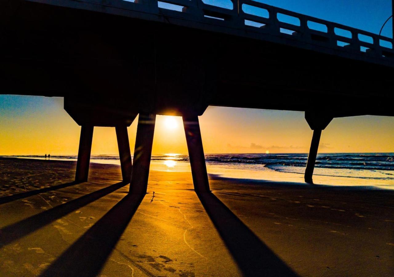 Pousada Beira Mar มอนกากวา ภายนอก รูปภาพ